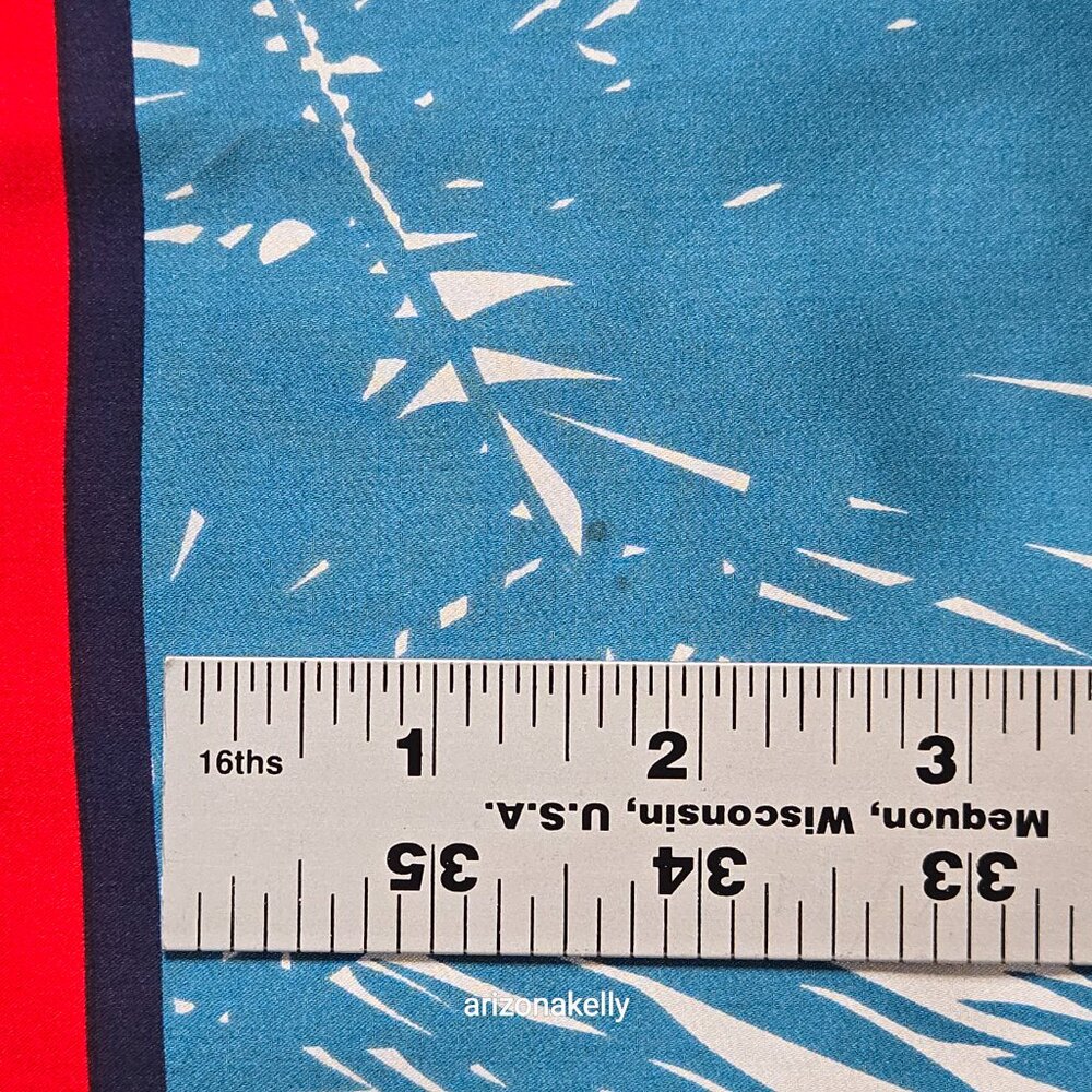 Proenza Schouler x Target Silk Scarf Square - Picture 2 of 7